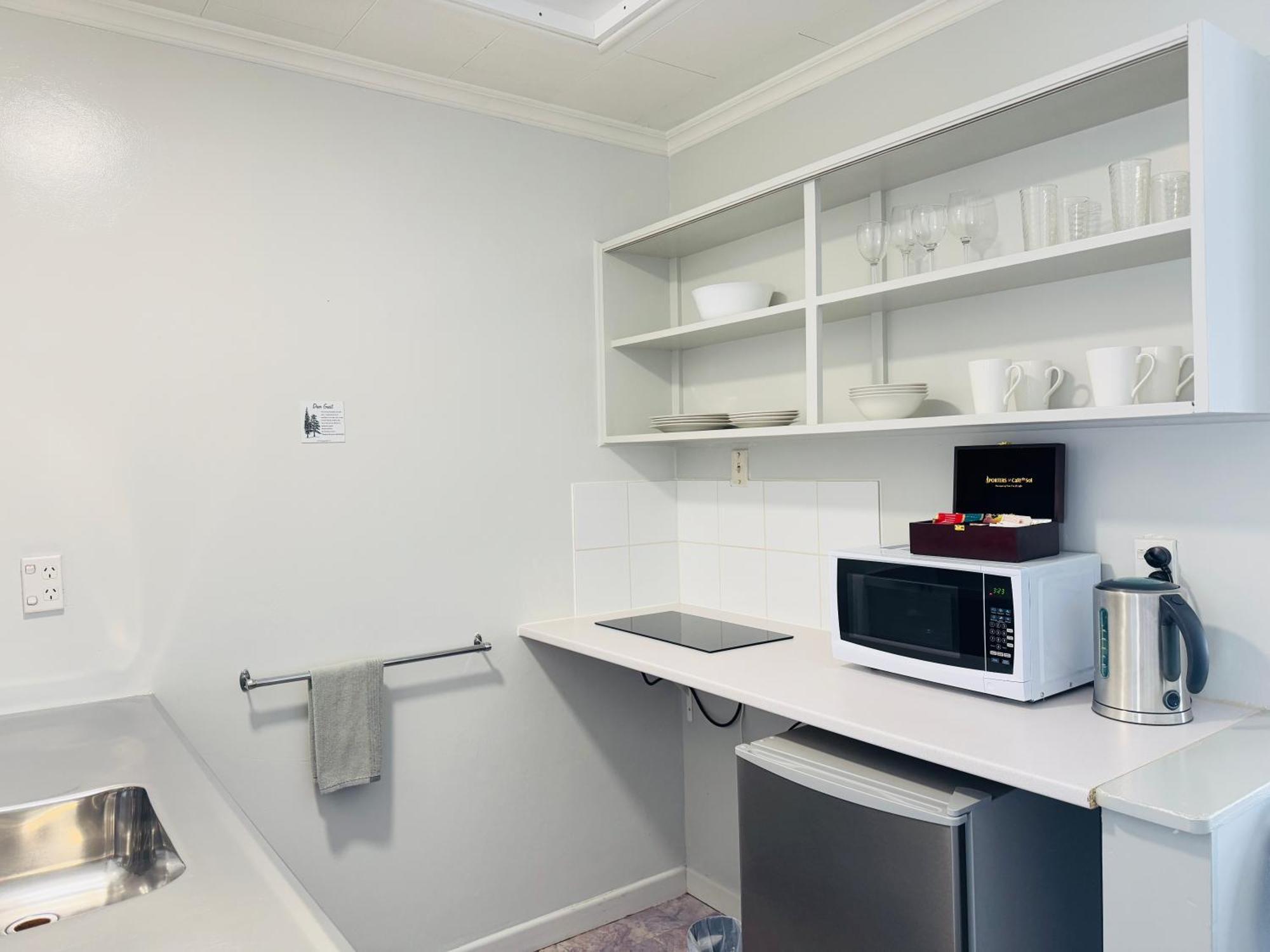 Kensington Motel Whangarei Dış mekan fotoğraf