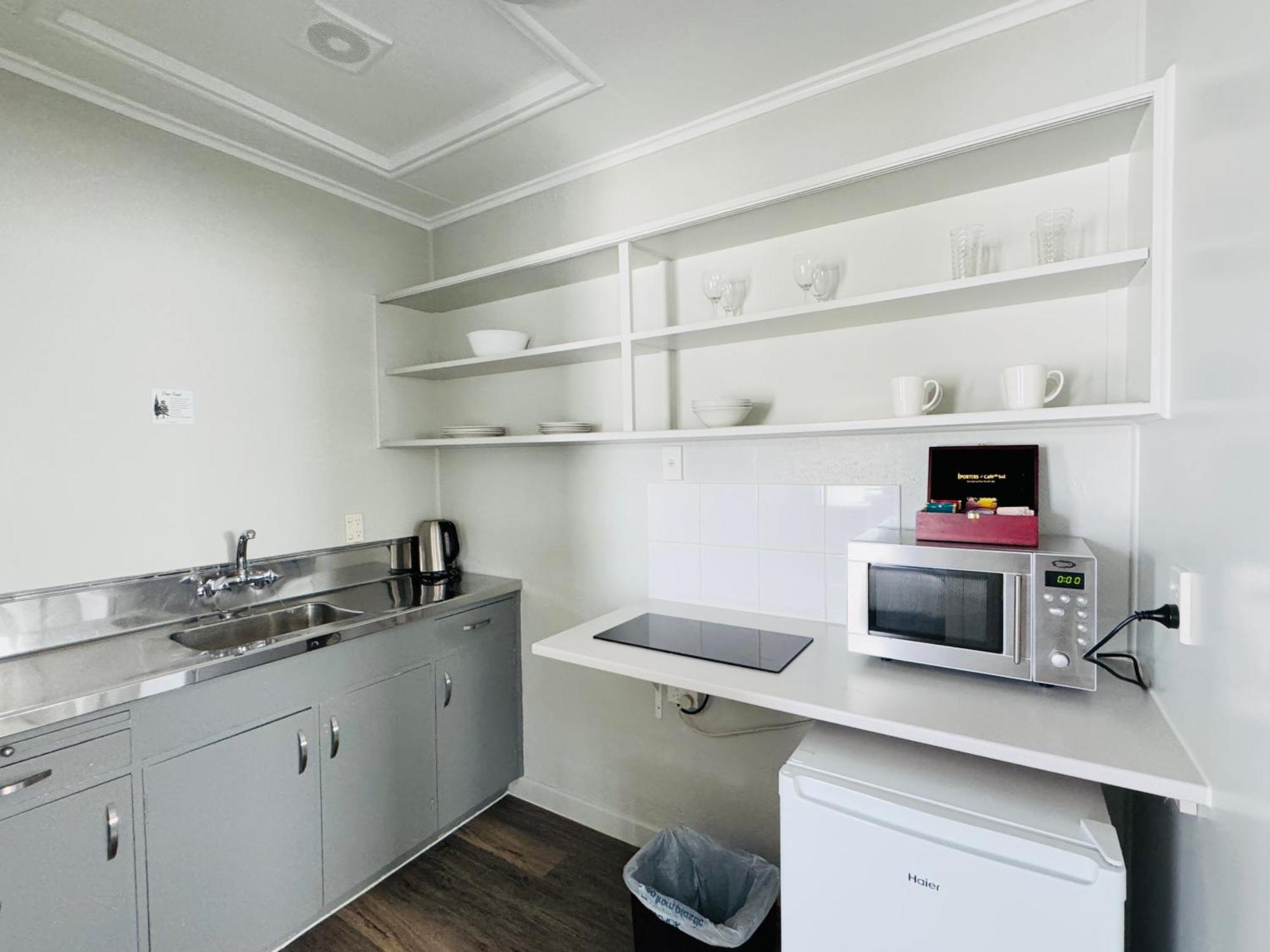 Kensington Motel Whangarei Dış mekan fotoğraf