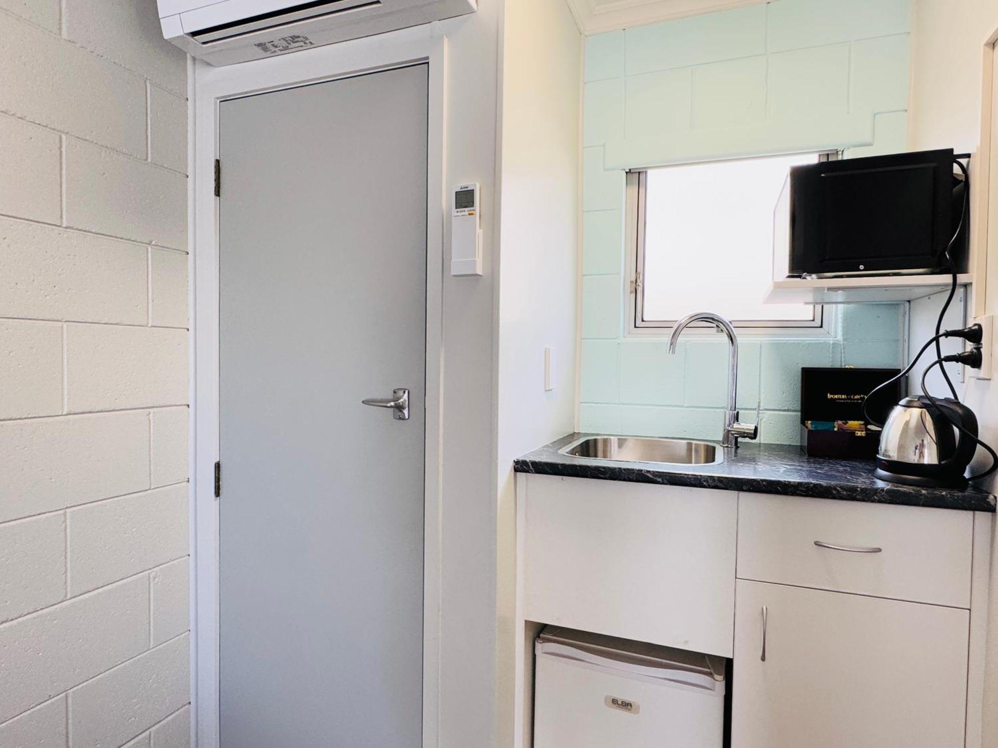Kensington Motel Whangarei Dış mekan fotoğraf