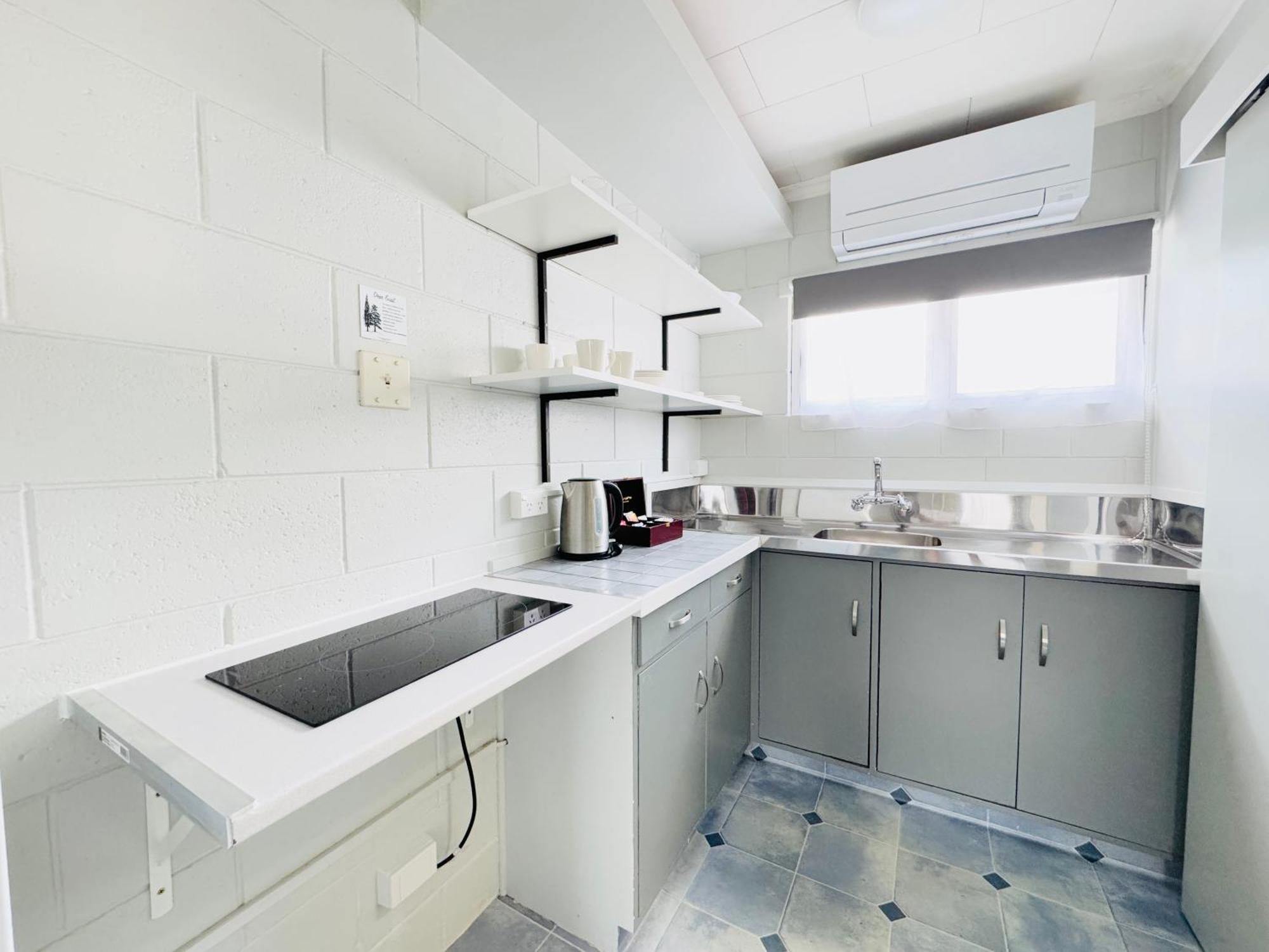 Kensington Motel Whangarei Dış mekan fotoğraf