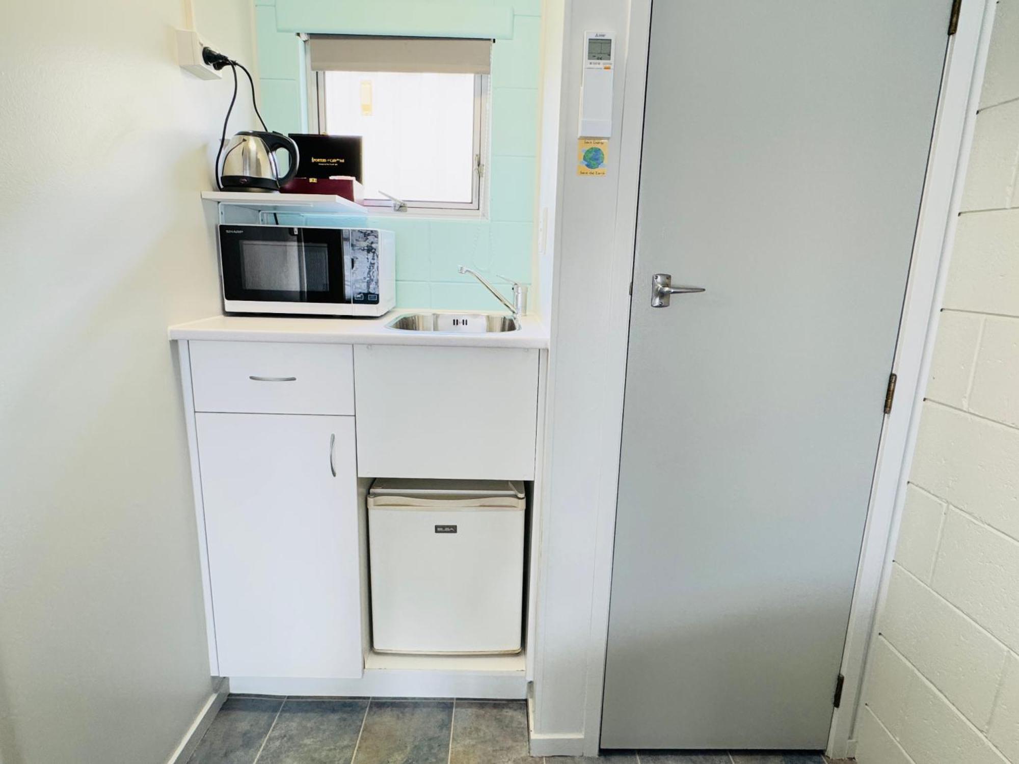 Kensington Motel Whangarei Dış mekan fotoğraf