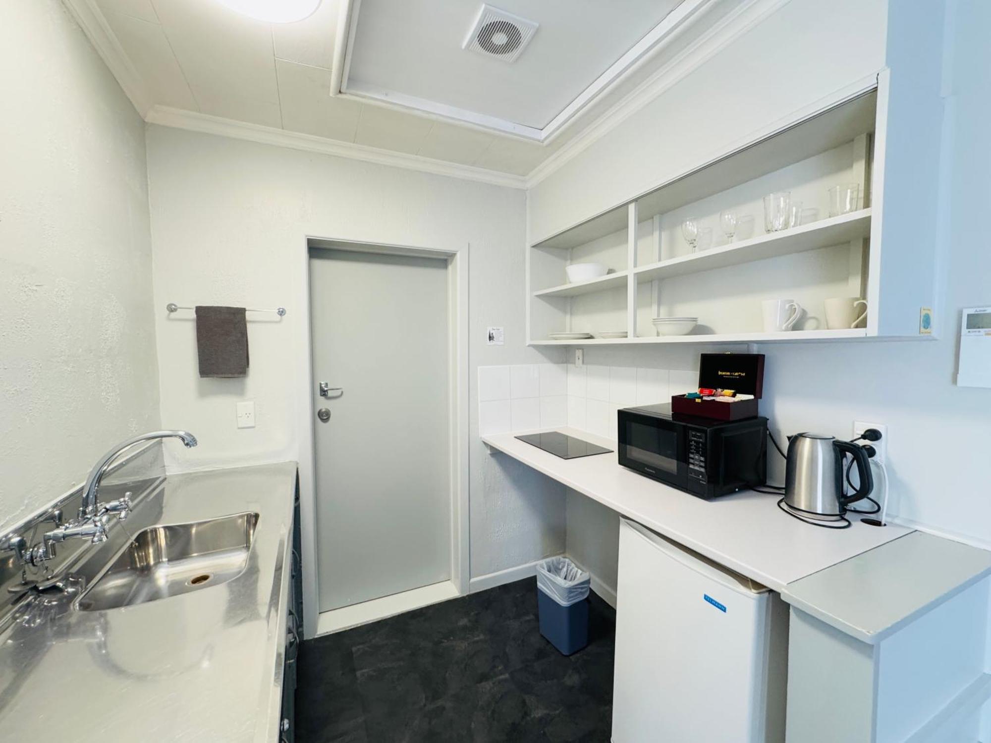 Kensington Motel Whangarei Dış mekan fotoğraf